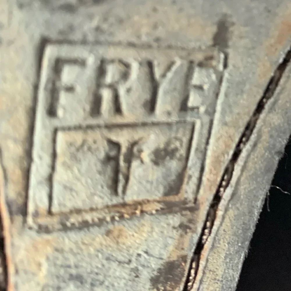 Frye great carson